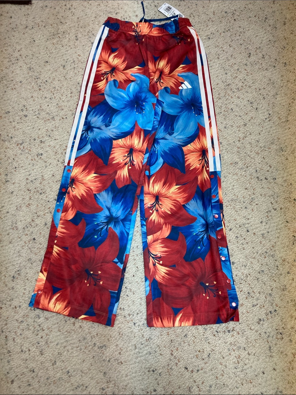 Track pants